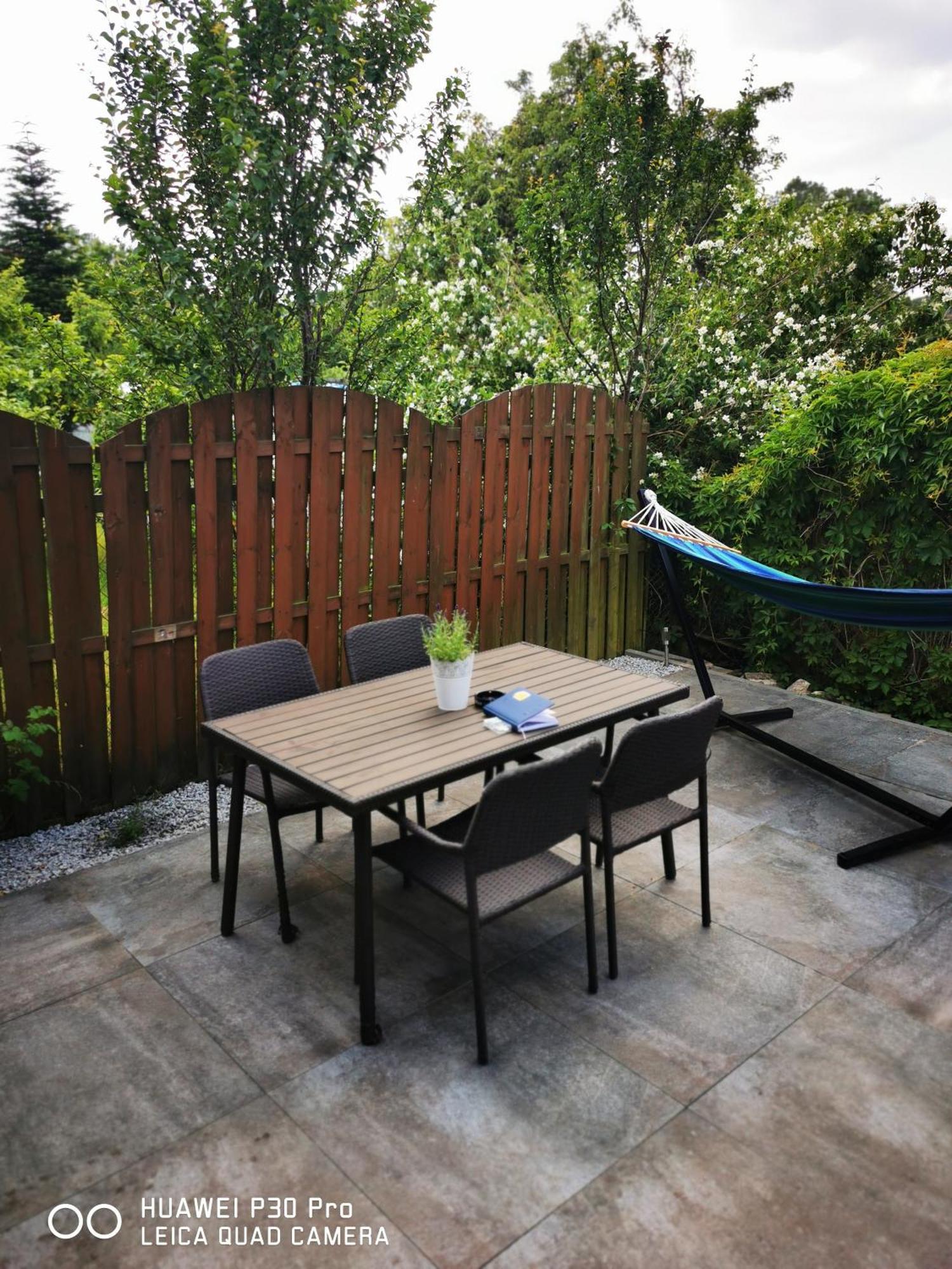Stilove Wydmy Sasino Habitación foto