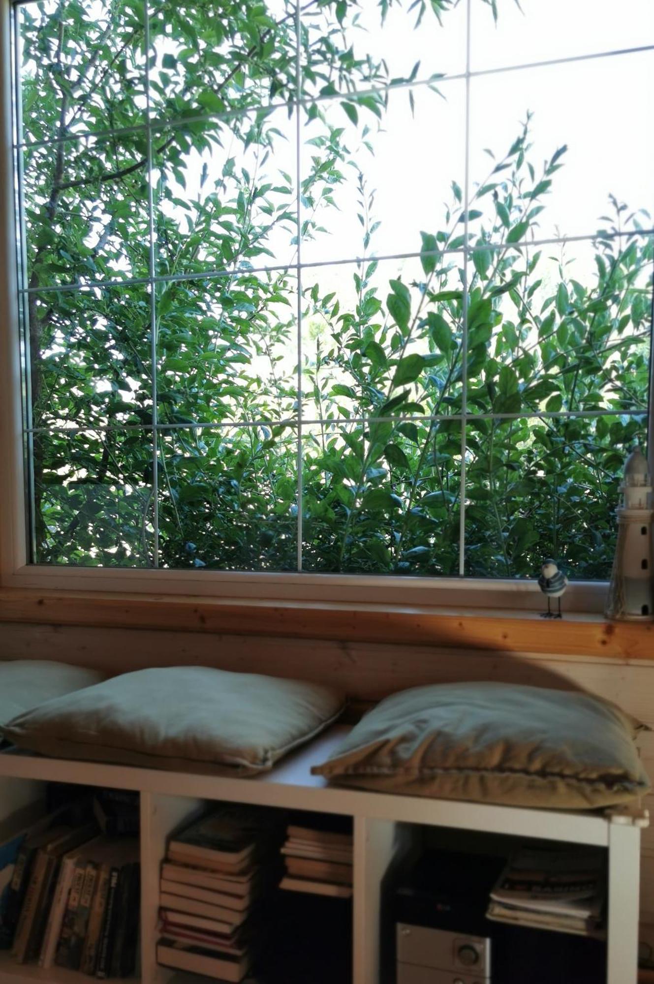 Stilove Wydmy Sasino Habitación foto